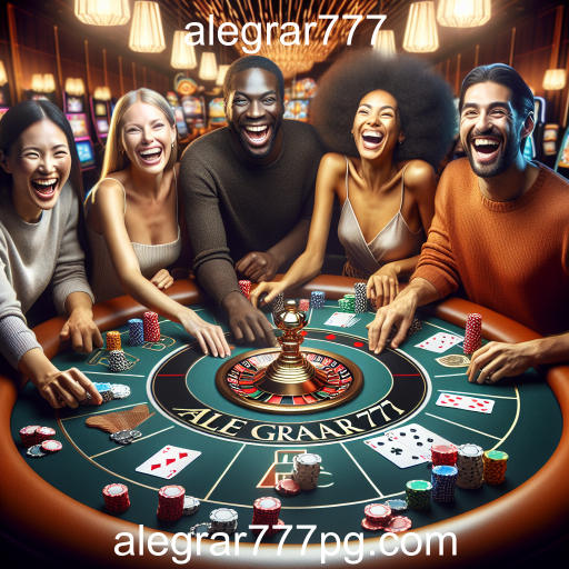 A Magia dos Jogos de Mesa: Diversão e Conexão Social